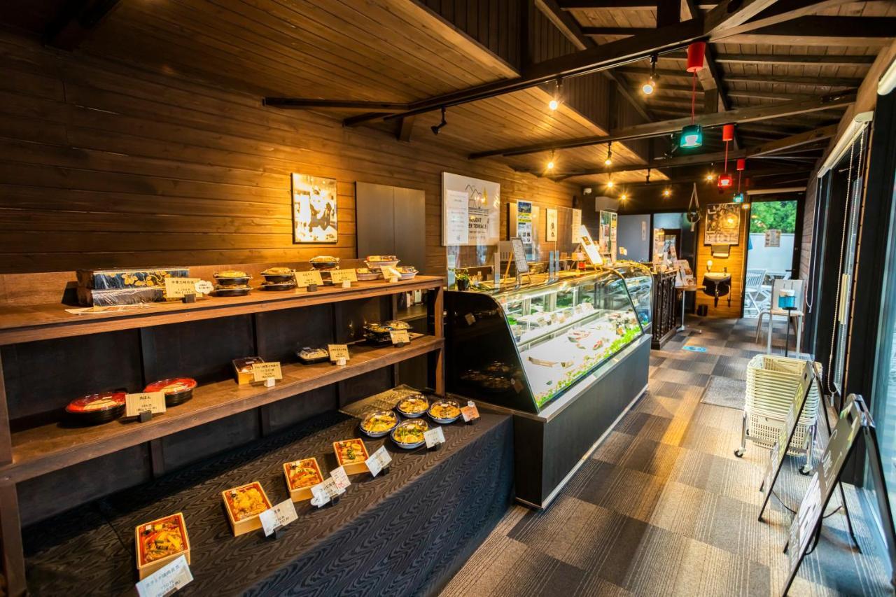 Hotel Sanderson Maebashi Exterior photo